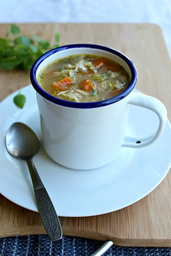 건강한 수제 셀러리 당근 치킨 수프. 가장 빠르고 쉬운 치킨 수프! 너무 많은 맛의 장점,가족 친구와 함께 주방 저녁 식사에 적합|berrysweetlife.com