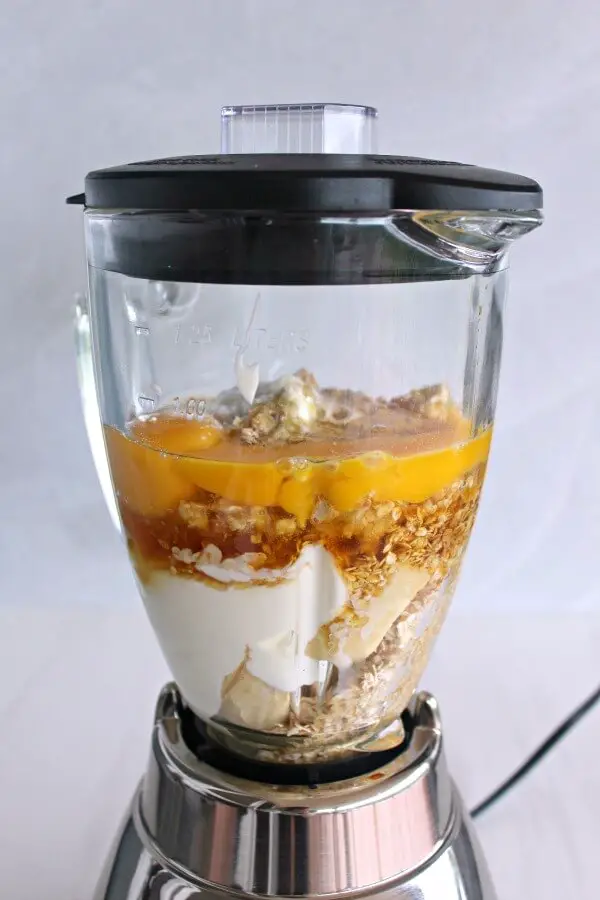 Easy Lemon Poppy Seed Blender Muffins Berry Sweet Life