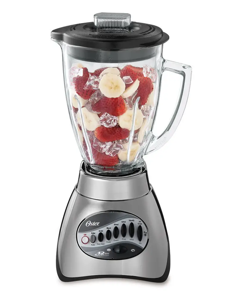 12 Awesome Ways To Use A Blender Berry Sweet Life