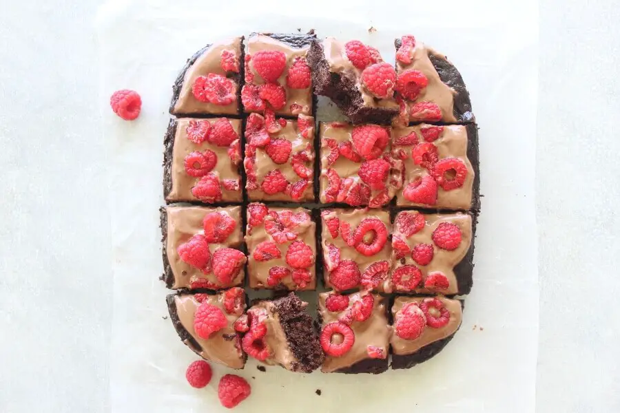 Easy And Healthy Valentine’s Day Recipes