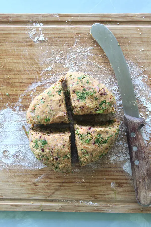 Ultimate Chickpea Kale Bean Burgers Berry Sweet Life