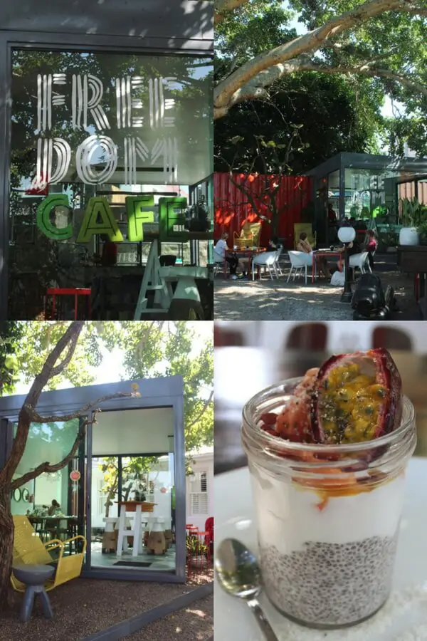 A list of the 14 Best Garden Coffee Shops In Durban, Hillcrest, Bothas Hill and Salt Rock! | berrysweetlife.com