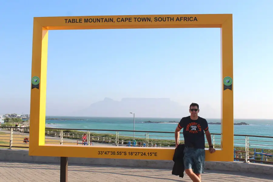 A list of our favourite 8 Memorable Activities To Enjoy In Cape Town that are super fun and affordable for couples or solo travellers | berrysweetlife.com