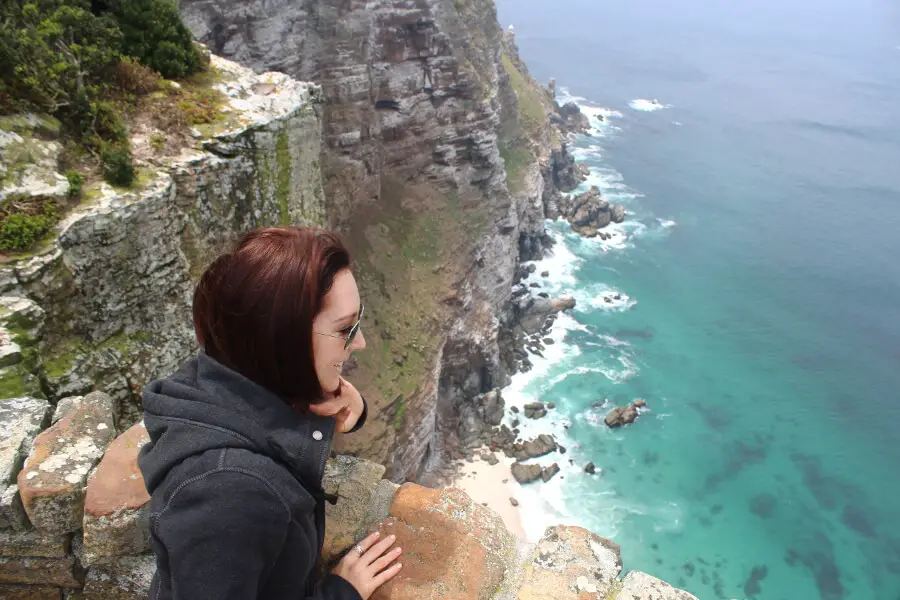 Day Trip To Cape Point And Cape Of Good Hope is a fun and exciting activity for couples, families or friends in Cape Town, South Africa | berrysweetlife.com