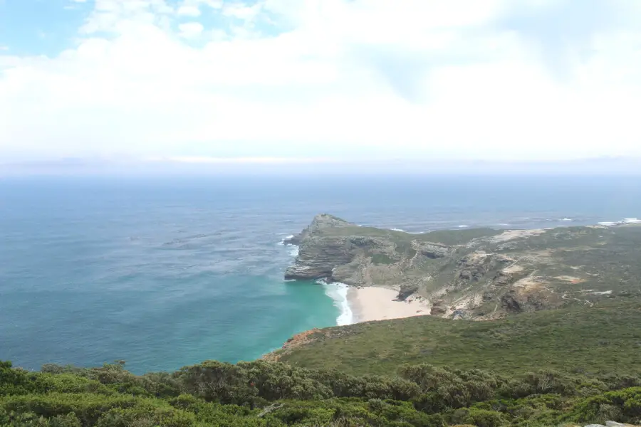 Day Trip To Cape Point And Cape Of Good Hope