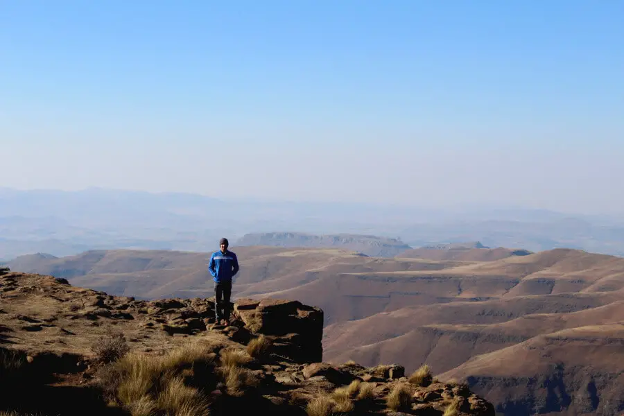 Pros And Cons Of Driving Sani Pass