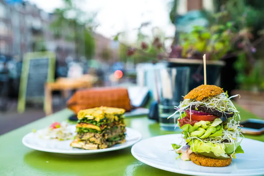 4 Of The Best Gluten-Free Eateries In Cape Town