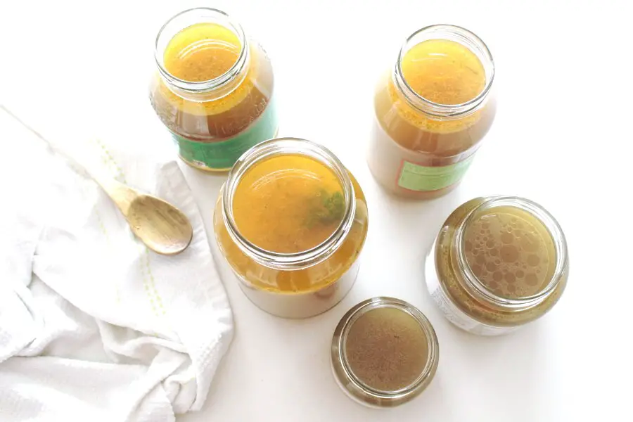 How To Make Your Own Bone Broth | berrysweetlife.com