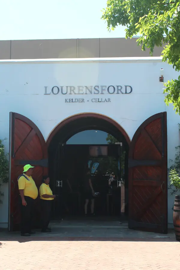 Lourensford Wine Estate And Market | berrysweetlife.com
