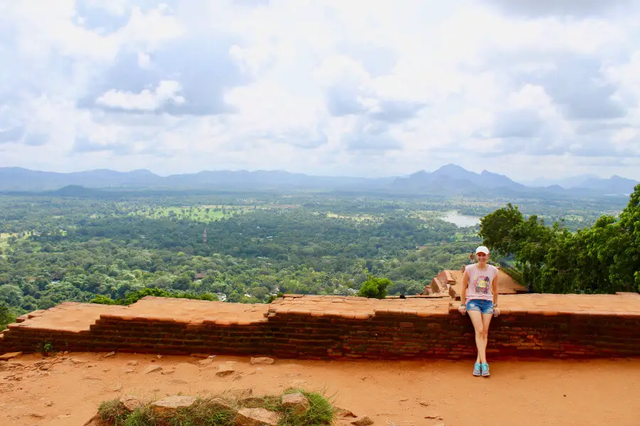 20 Photos To Inspire You To Visit Sri Lanka | berrysweetlife.com
