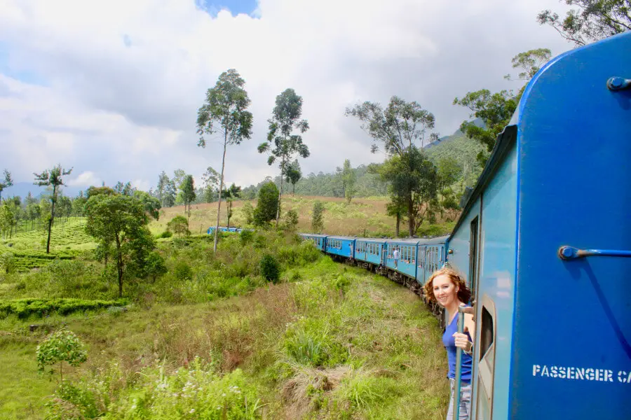 20 Photos To Inspire You To Visit Sri Lanka | berrysweetlife.com