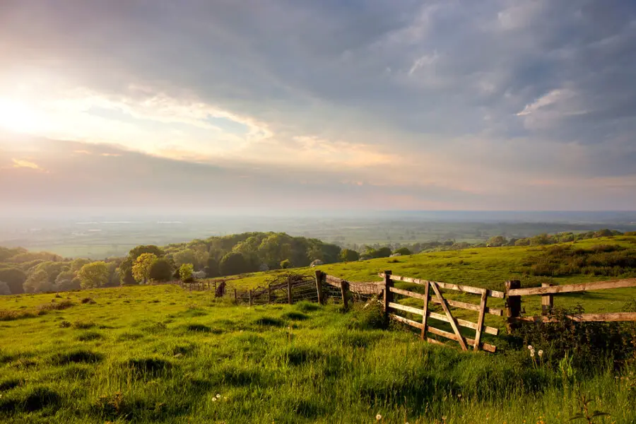 5 Reasons To Visit Worcestershire, England