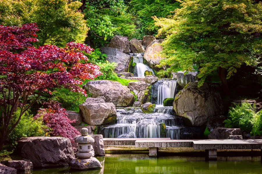 Kyoto Gardens | berrysweetlife.com