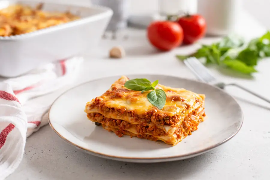 3 Delicious Gluten-free Lasagne Recipes