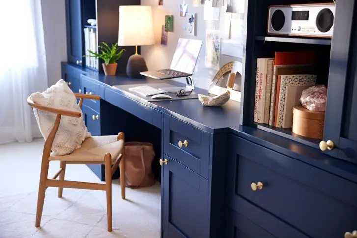 Creating a Home Office to Maximise Motivation