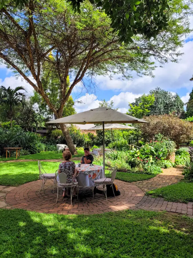 My 5 Favourite Coffee Shops In Harare Berry Sweet Life