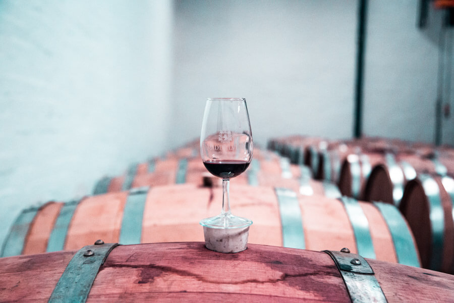 Improve Your Wine Knowledge - Berry Sweet Life - Wine Knowledgeable