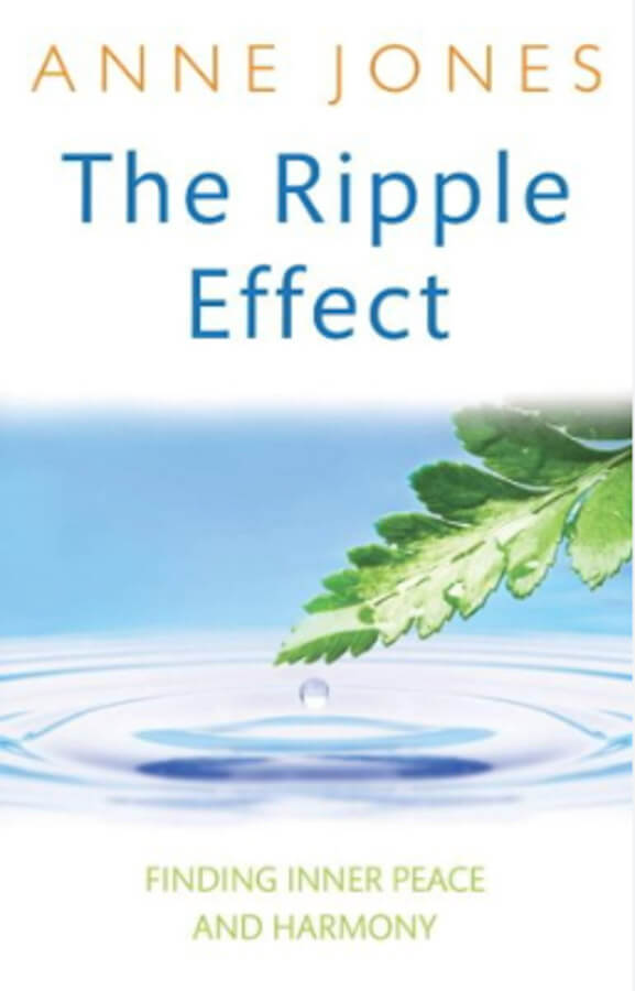 The Ripple Effect Book